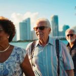 Places For Seniors To Walk In Miami