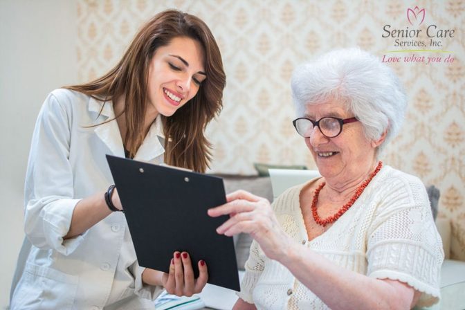 Creating A Care Plan For The Elderly: A Guide To Ensuring Well-being And Independence