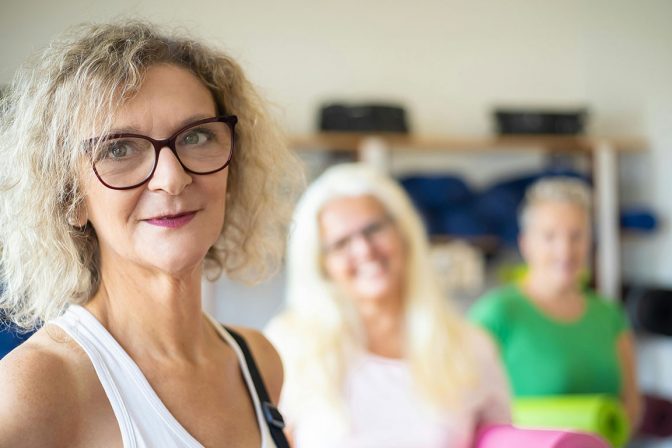 Functional Fitness: Essential Exercises For Senior Vitality