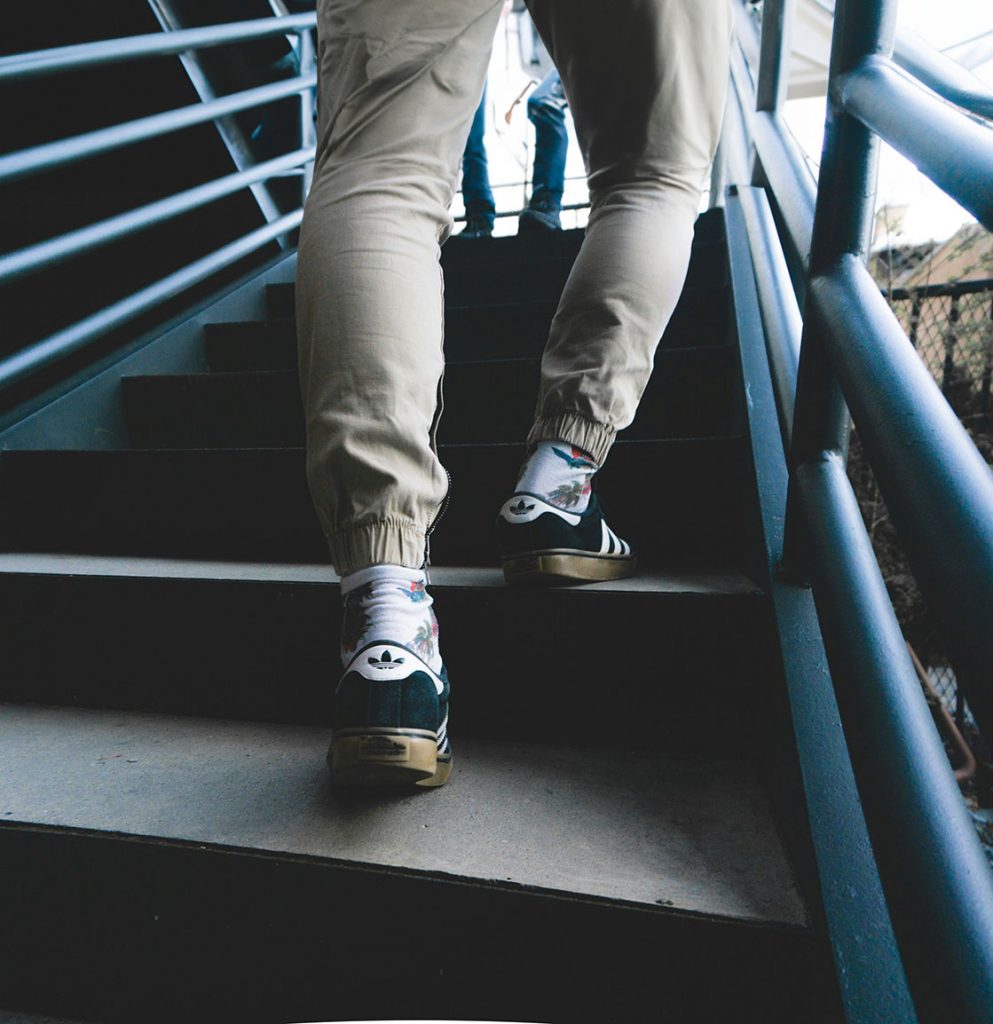 Your Daily Life, Elevated